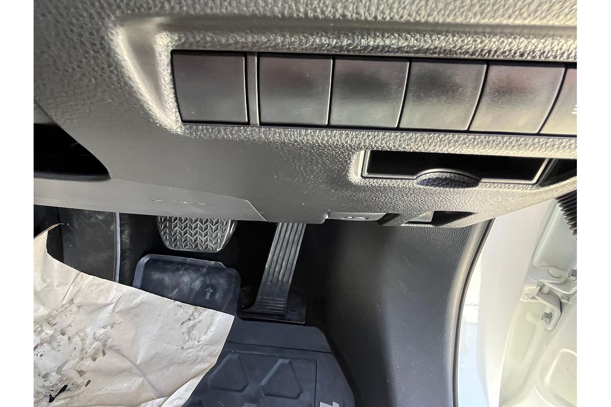 2024 Toyota RAV4 GX AXAH52R