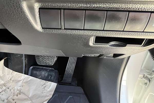 2024 Toyota RAV4 GX AXAH52R