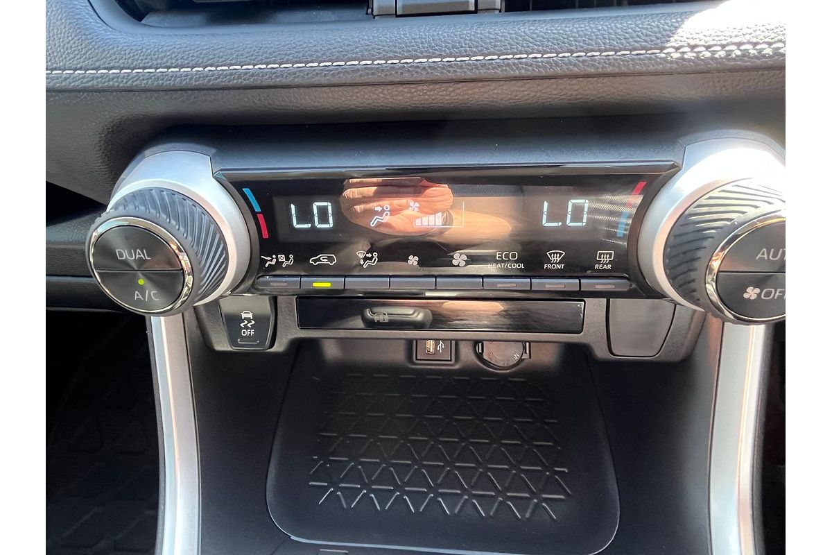 2024 Toyota RAV4 GX AXAH52R