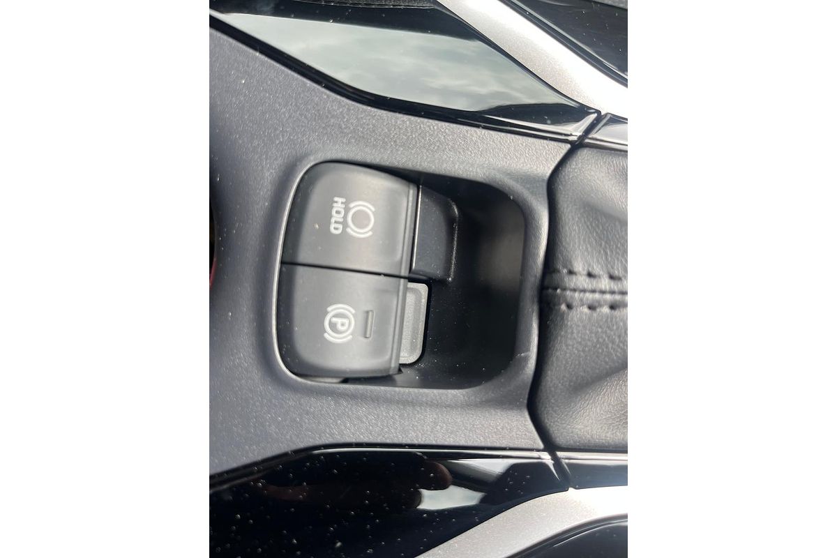 2023 Toyota Corolla Cross Atmos MXGH10R