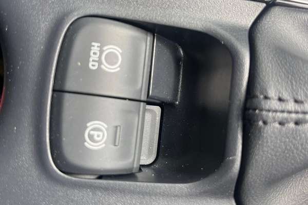 2023 Toyota Corolla Cross Atmos MXGH10R