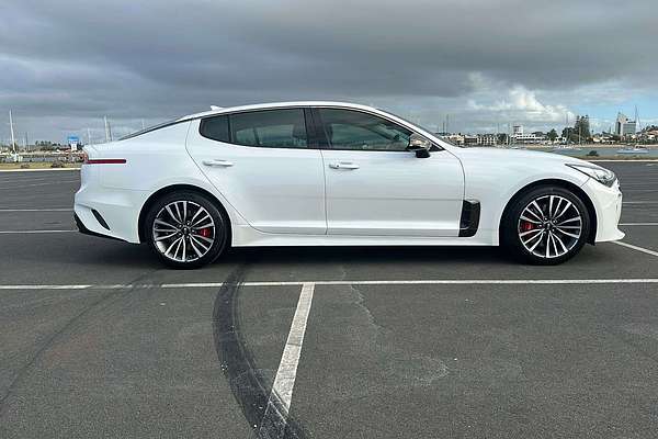 2020 Kia Stinger 330S CK