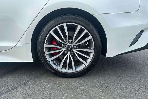 2020 Kia Stinger 330S CK