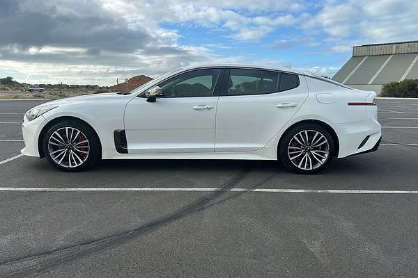 2020 Kia Stinger 330S CK