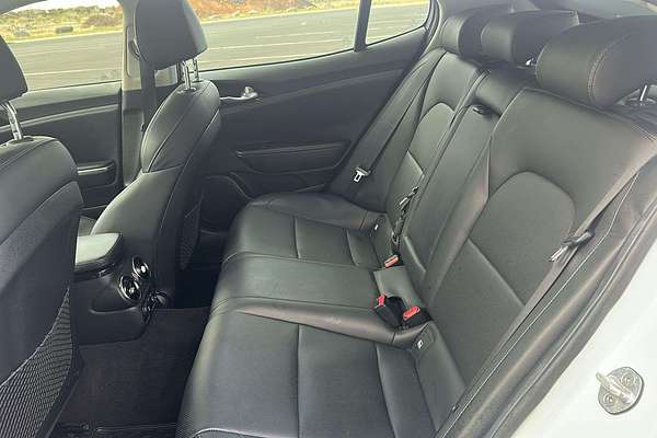 2020 Kia Stinger 330S CK