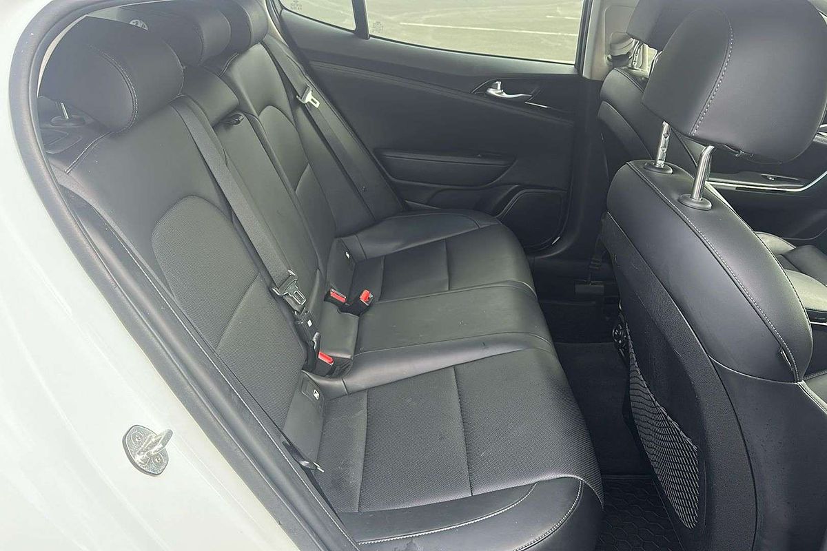 2020 Kia Stinger 330S CK