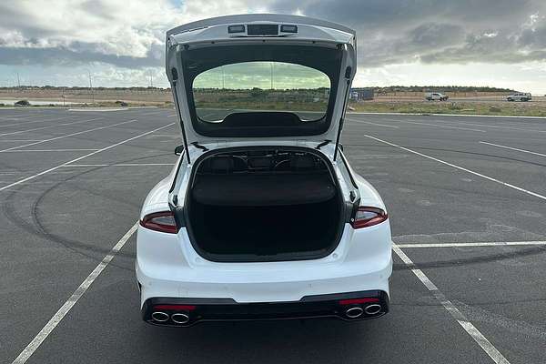 2020 Kia Stinger 330S CK