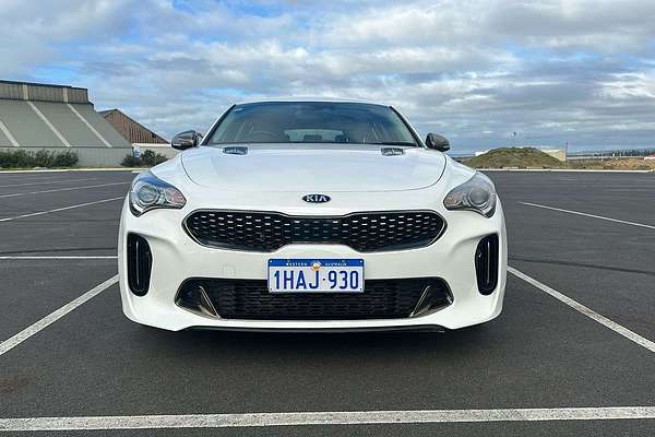 2020 Kia Stinger 330S CK
