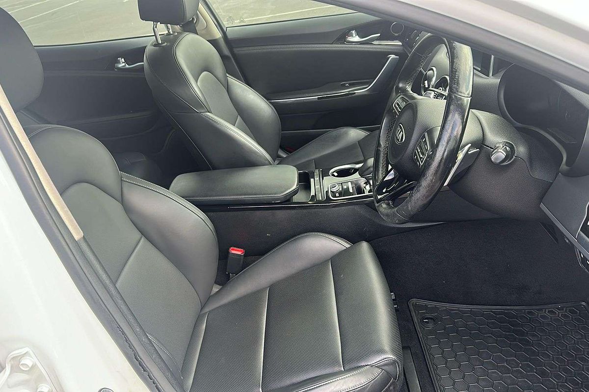 2020 Kia Stinger 330S CK