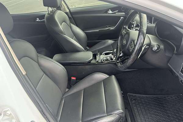 2020 Kia Stinger 330S CK