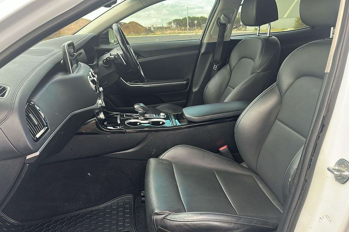 2020 Kia Stinger 330S CK