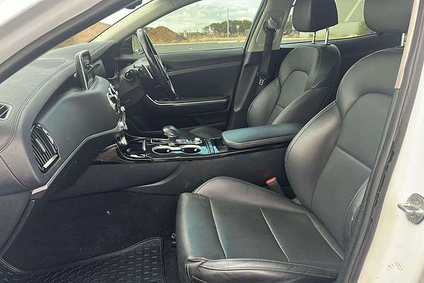 2020 Kia Stinger 330S CK