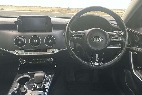 2020 Kia Stinger 330S CK