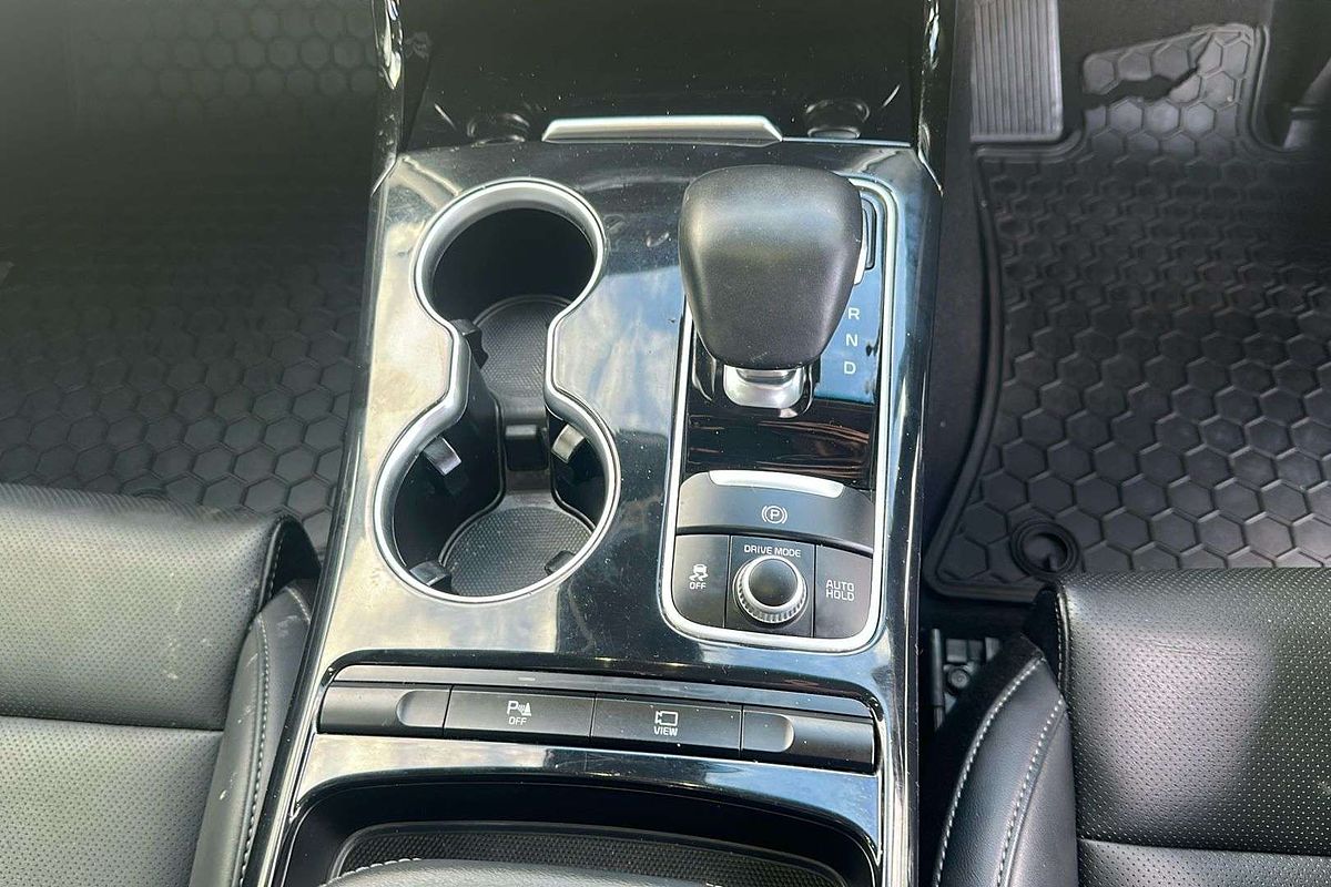 2020 Kia Stinger 330S CK