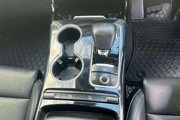 2020 Kia Stinger 330S CK