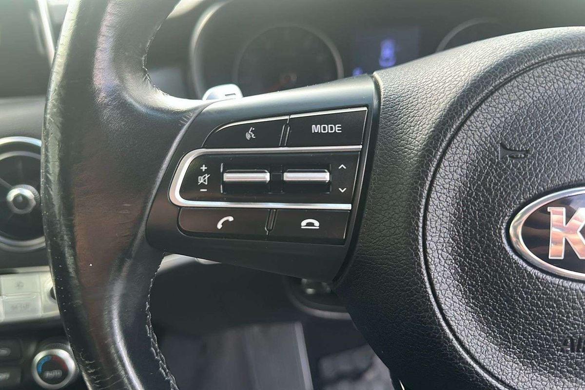 2020 Kia Stinger 330S CK