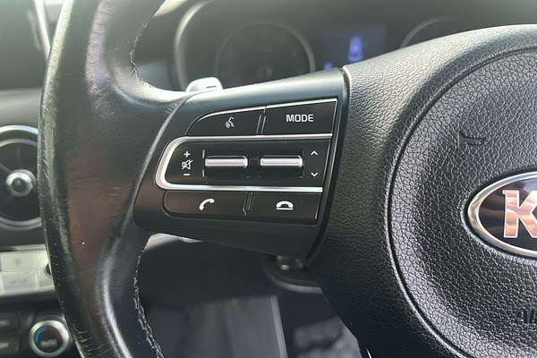 2020 Kia Stinger 330S CK