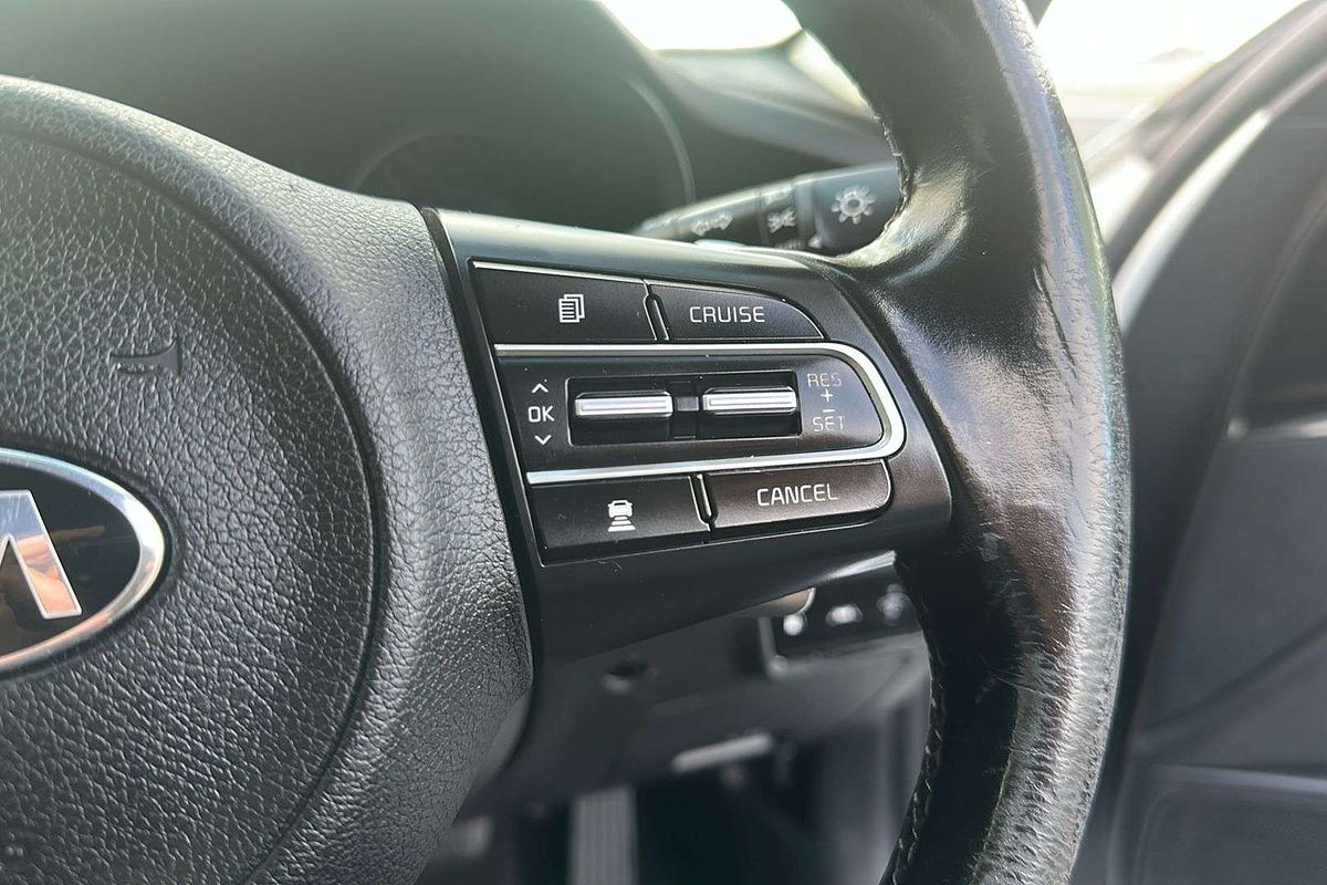 2020 Kia Stinger 330S CK