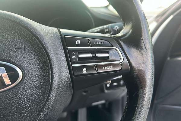 2020 Kia Stinger 330S CK