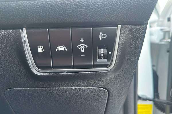 2020 Kia Stinger 330S CK