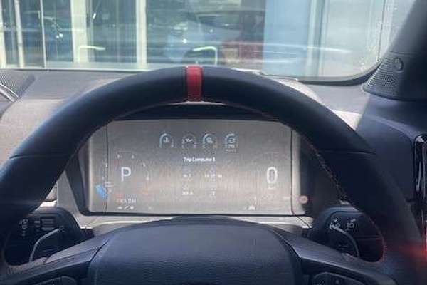 2025 Ford Ranger Raptor 4X4 3.0L