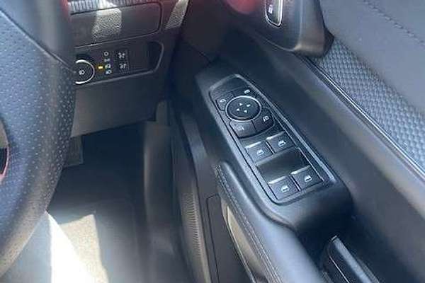 2025 Ford Ranger Raptor 4X4 3.0L