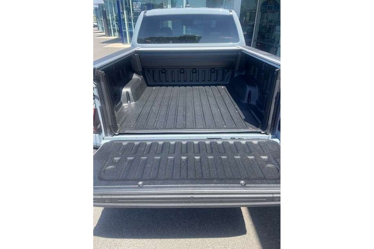 2025 Ford Ranger Raptor 4X4 3.0L