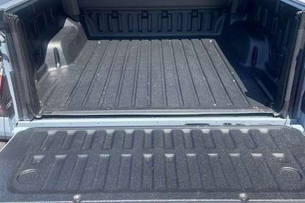 2025 Ford Ranger Raptor 4X4 3.0L