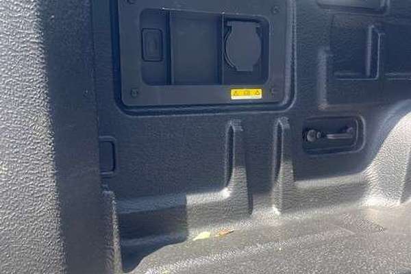 2025 Ford Ranger Raptor 4X4 3.0L