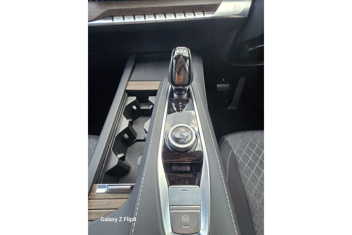 2025 MG QS Excite IS31