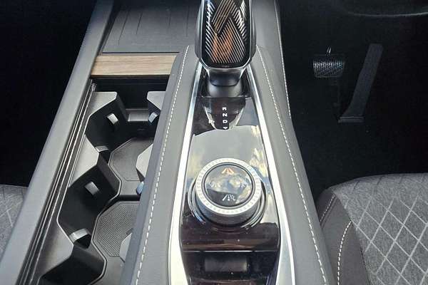 2025 MG QS Excite IS31