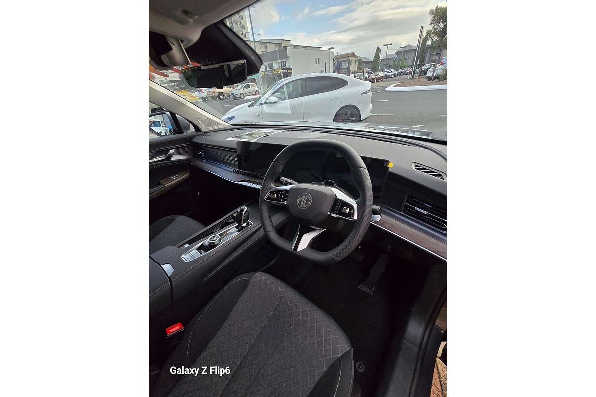 2025 MG QS Excite IS31