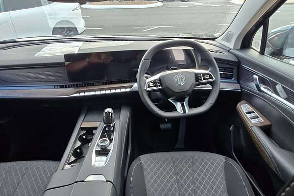 2025 MG QS Excite IS31