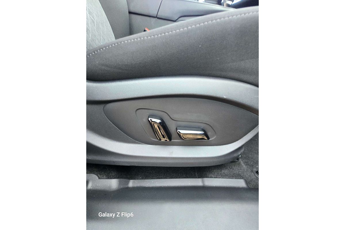 2025 MG QS Excite IS31