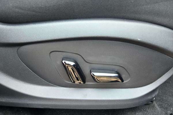 2025 MG QS Excite IS31