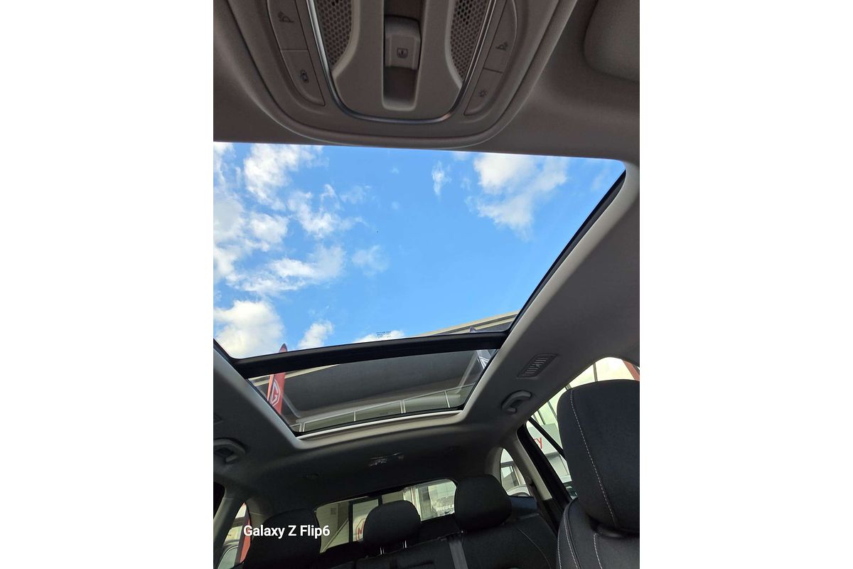 2025 MG QS Excite IS31