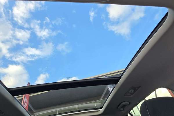 2025 MG QS Excite IS31