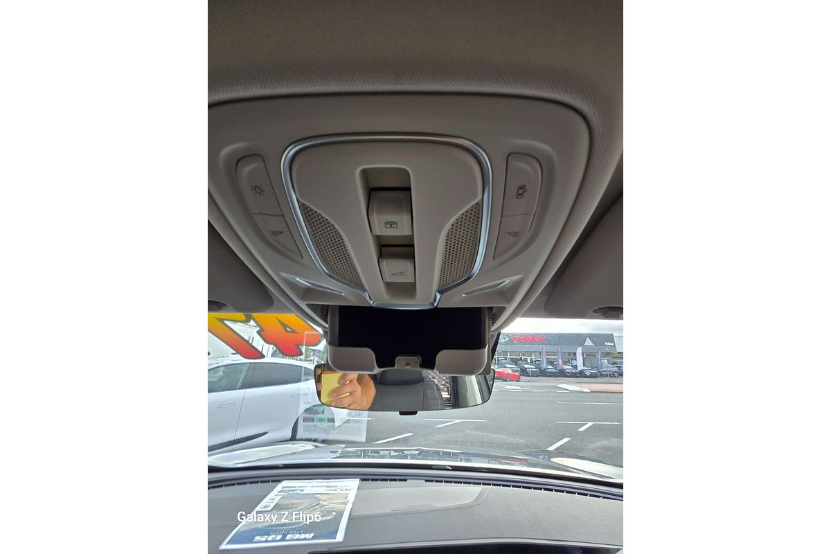 2025 MG QS Excite IS31