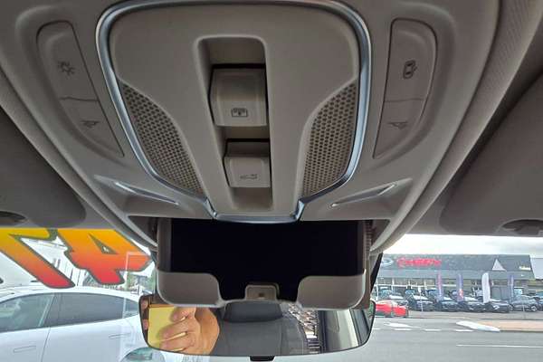 2025 MG QS Excite IS31