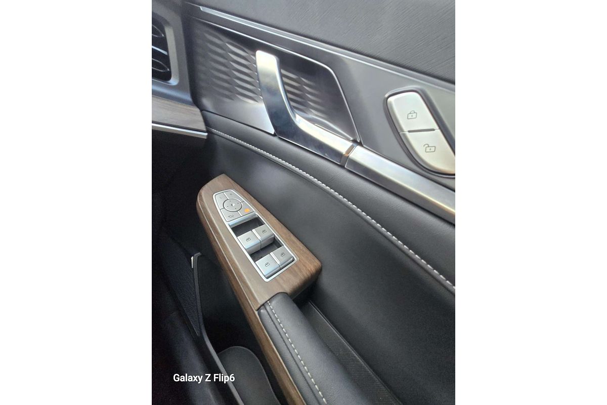 2025 MG QS Excite IS31