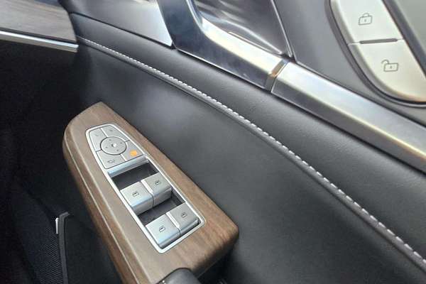 2025 MG QS Excite IS31