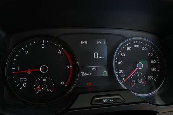 2021 Volkswagen Crafter 35 TDI340 SY1 MWB