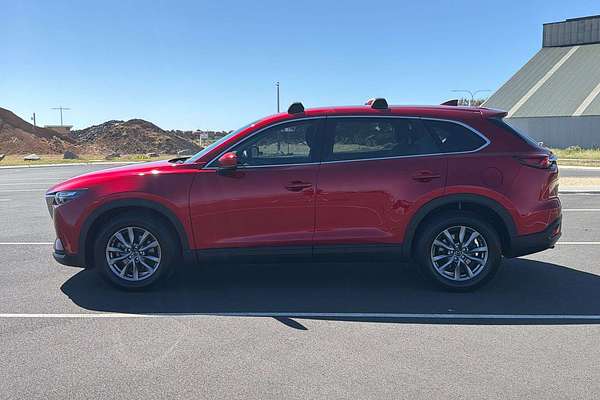 2019 Mazda CX-9 Sport TC
