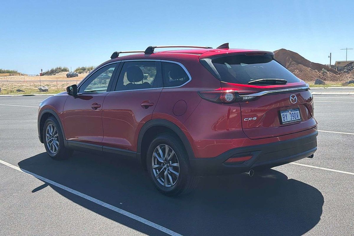 2019 Mazda CX-9 Sport TC