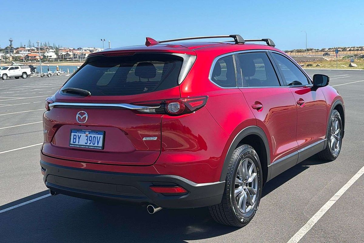 2019 Mazda CX-9 Sport TC