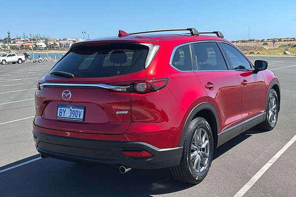 2019 Mazda CX-9 Sport TC