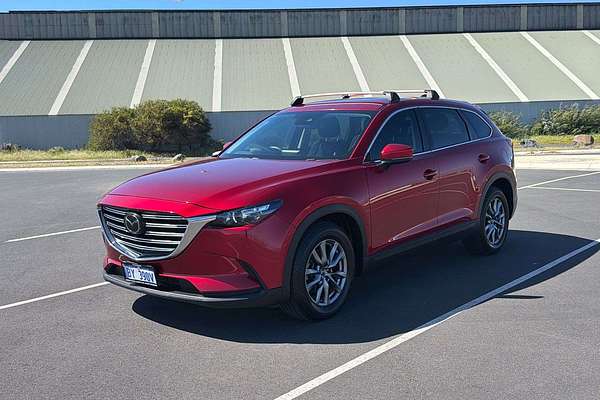2019 Mazda CX-9 Sport TC