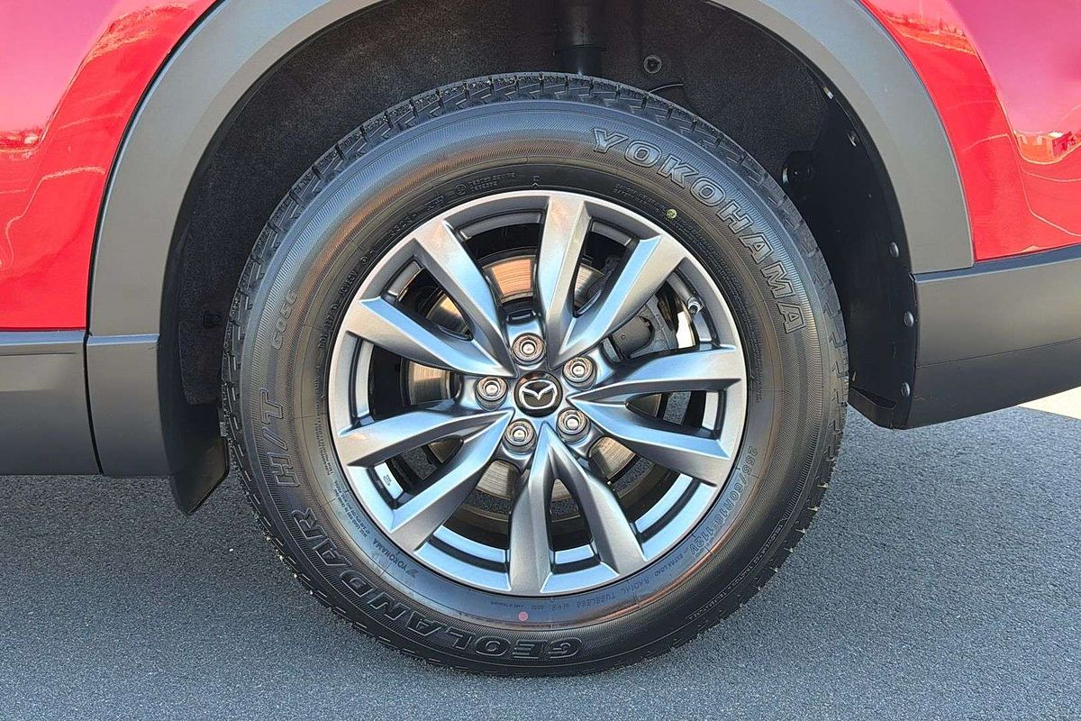 2019 Mazda CX-9 Sport TC