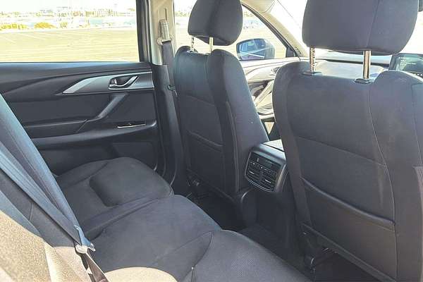 2019 Mazda CX-9 Sport TC