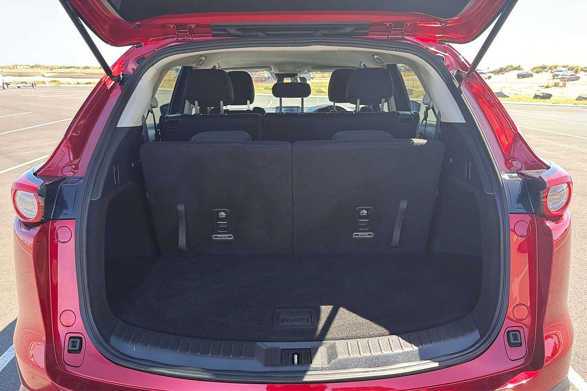 2019 Mazda CX-9 Sport TC